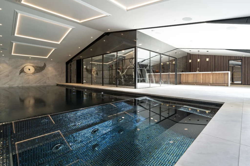Private Spa Complex