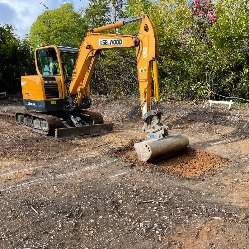 Spa Complex Build (8)