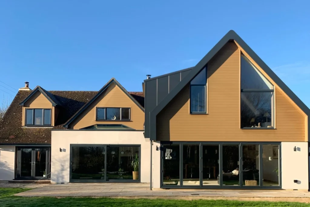 _Contemporary Extension & Refurbishment (14)