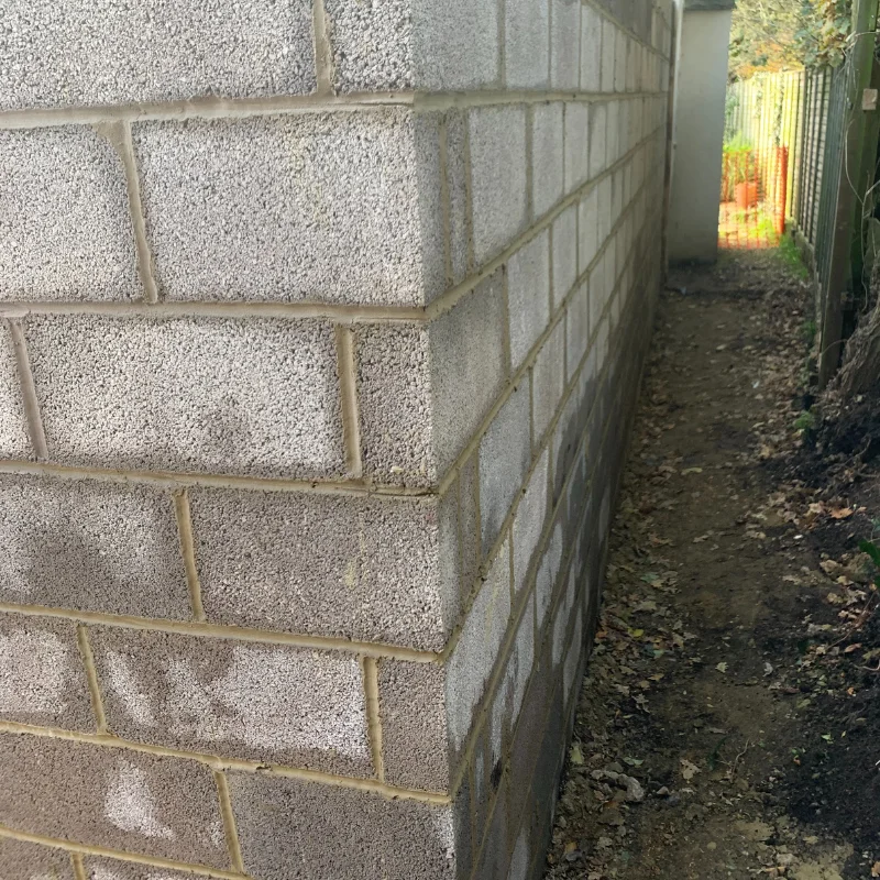 Extension & Refurbishment Build