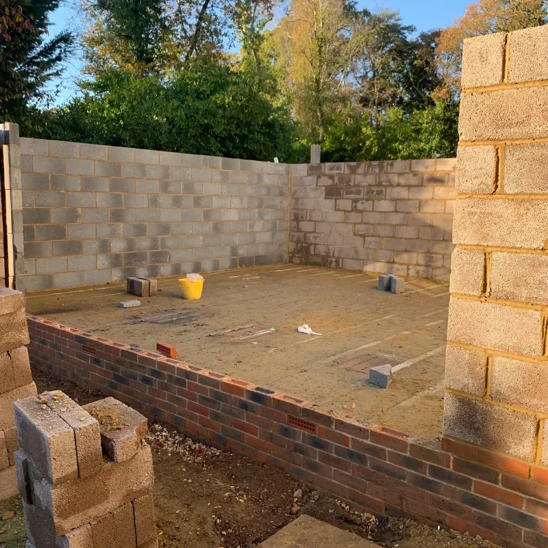 Full House renovation build (8)