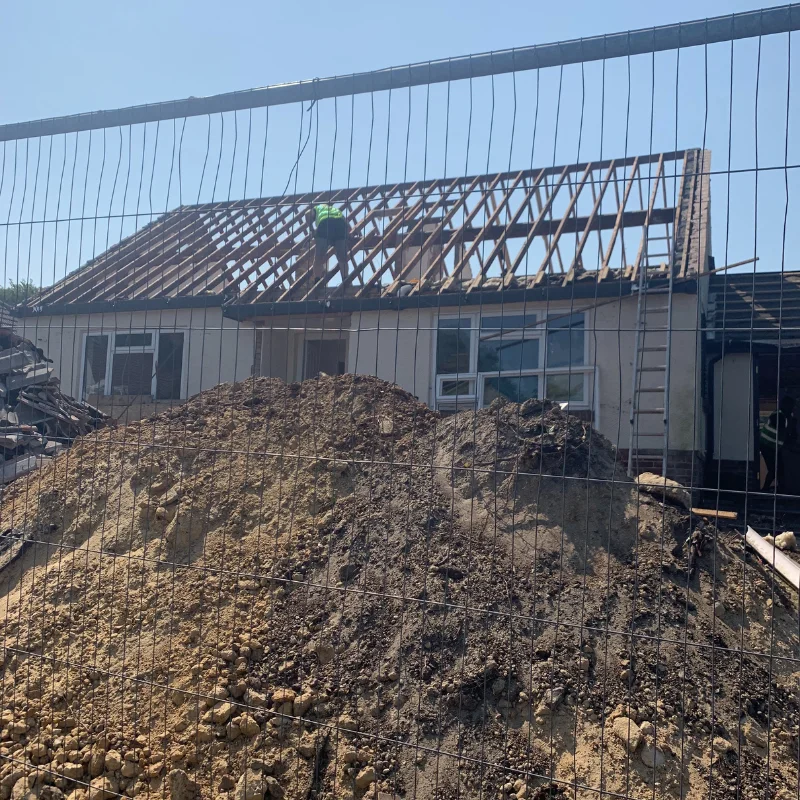 Major Renovation Build (1)