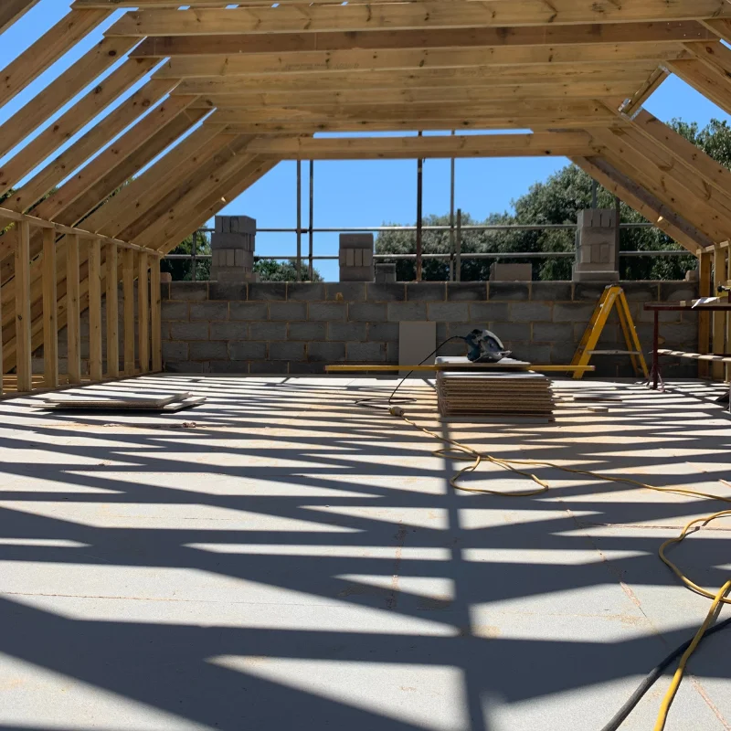 Major Renovation Build (5)