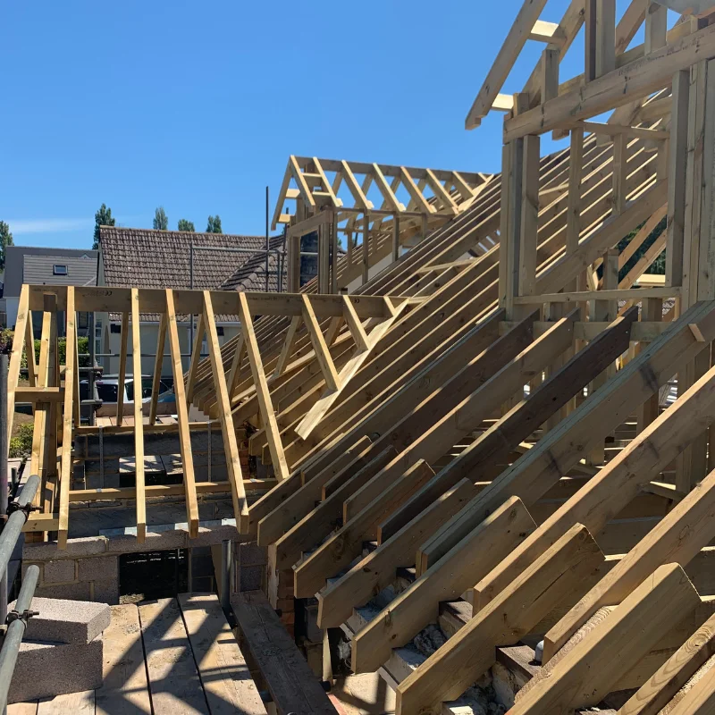 Major Renovation Build (6)